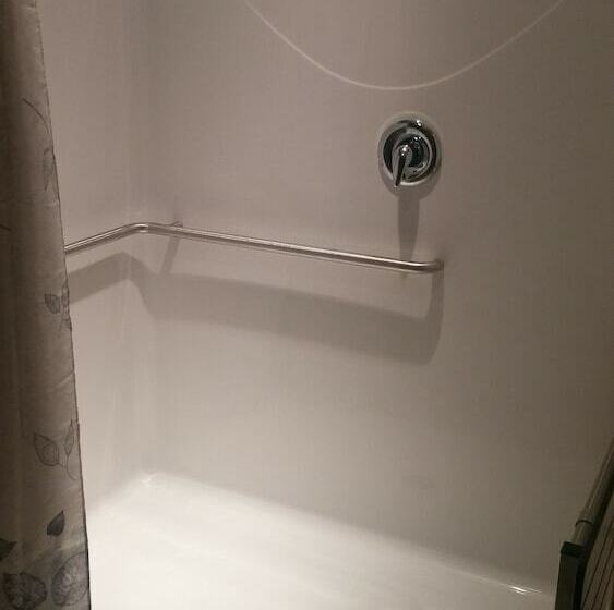 مبيت وإفطار Sagebrush Inn And Suites