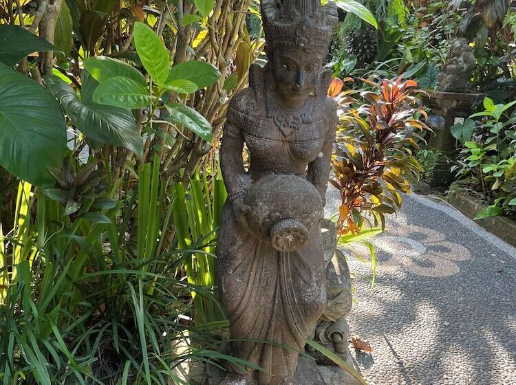 צימר Sama S Cottages And Villas