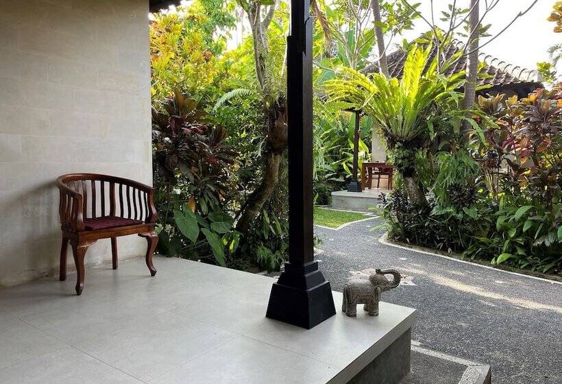 צימר Sama S Cottages And Villas