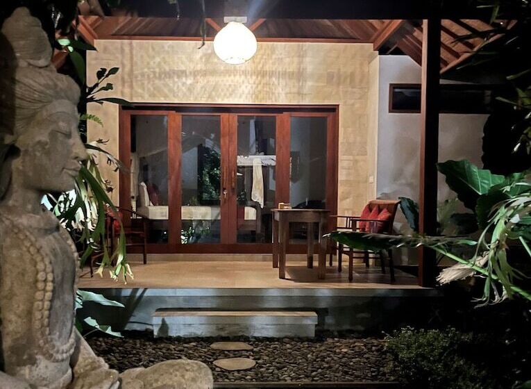 צימר Sama S Cottages And Villas