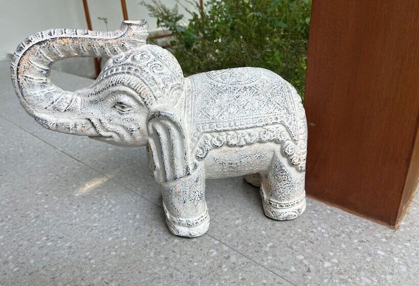 צימר Sama S Cottages And Villas