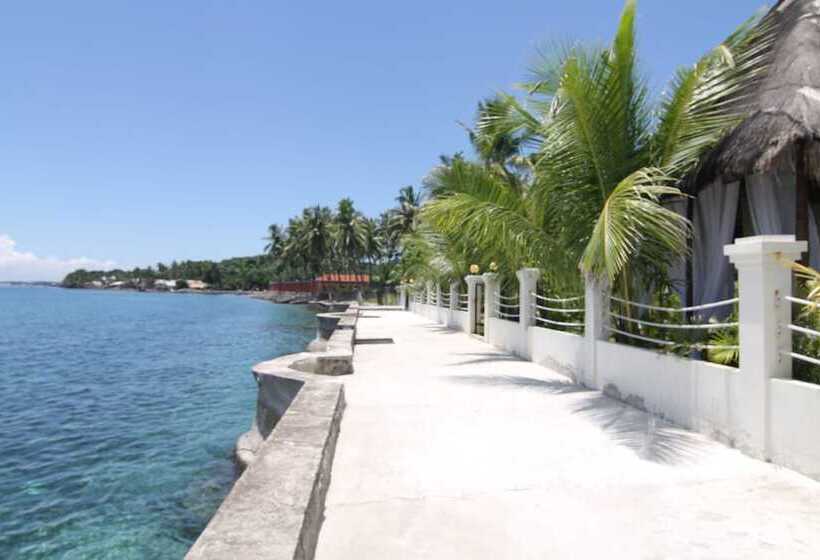 تختخواب و صبحانه The Wilsons  Shangrila