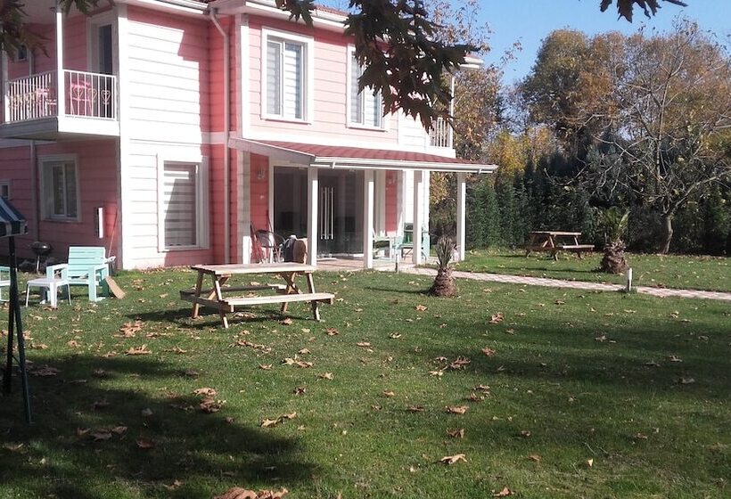 Botanika Hotel Sapanca