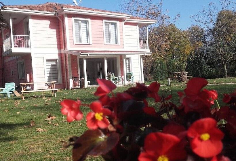 Botanika Hotel Sapanca