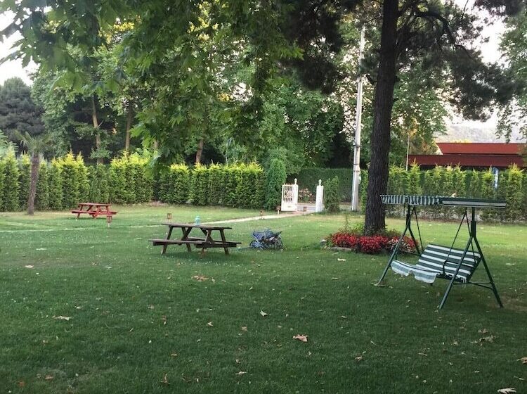 Botanika Hotel Sapanca