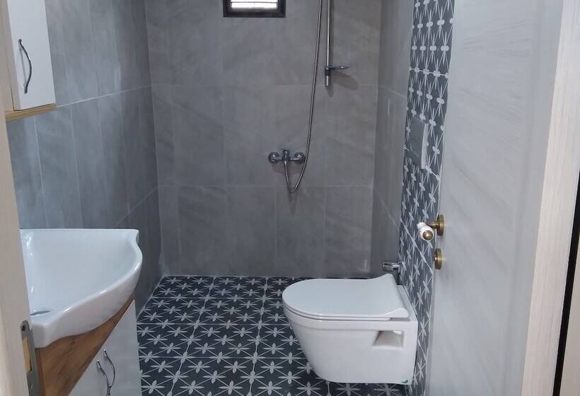 Botanika Hotel Sapanca