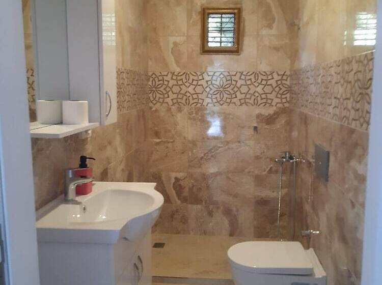 Botanika Hotel Sapanca