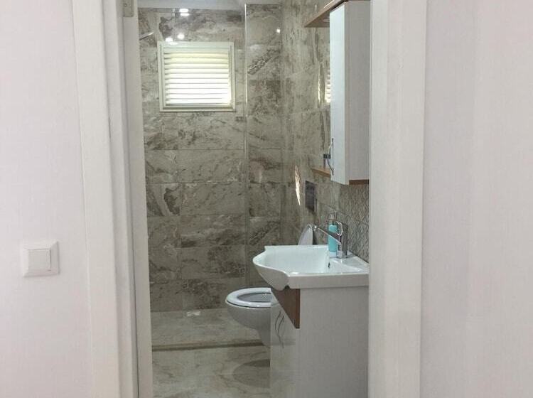 Botanika Hotel Sapanca