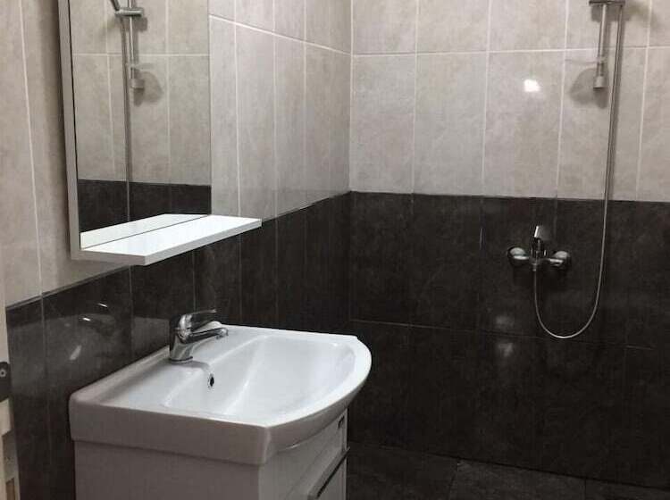 Botanika Hotel Sapanca