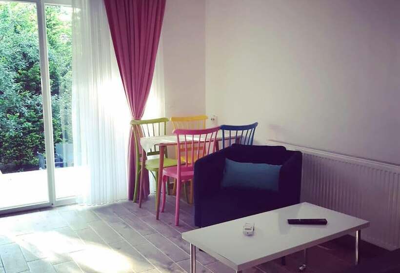 Botanika Hotel Sapanca