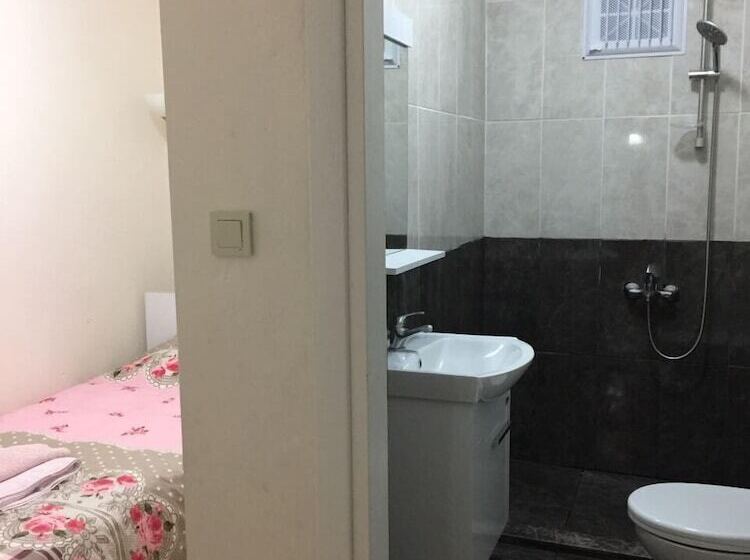 Botanika Hotel Sapanca