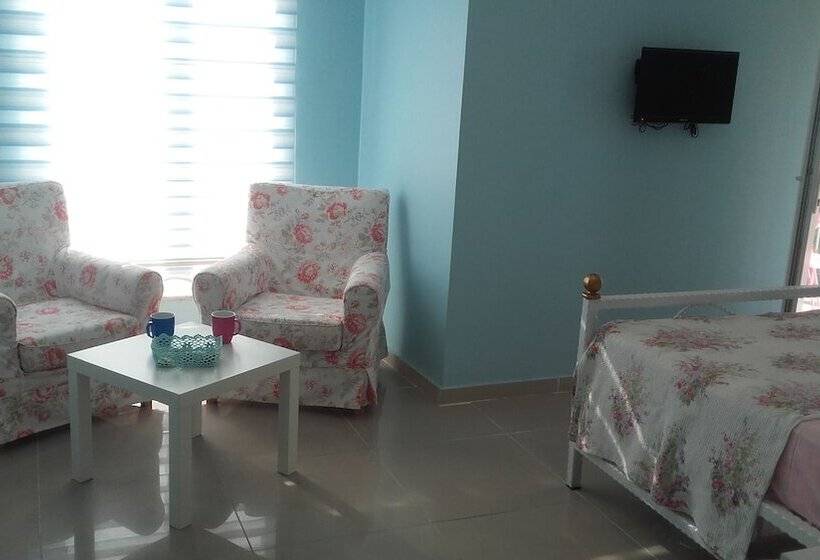 Botanika Hotel Sapanca