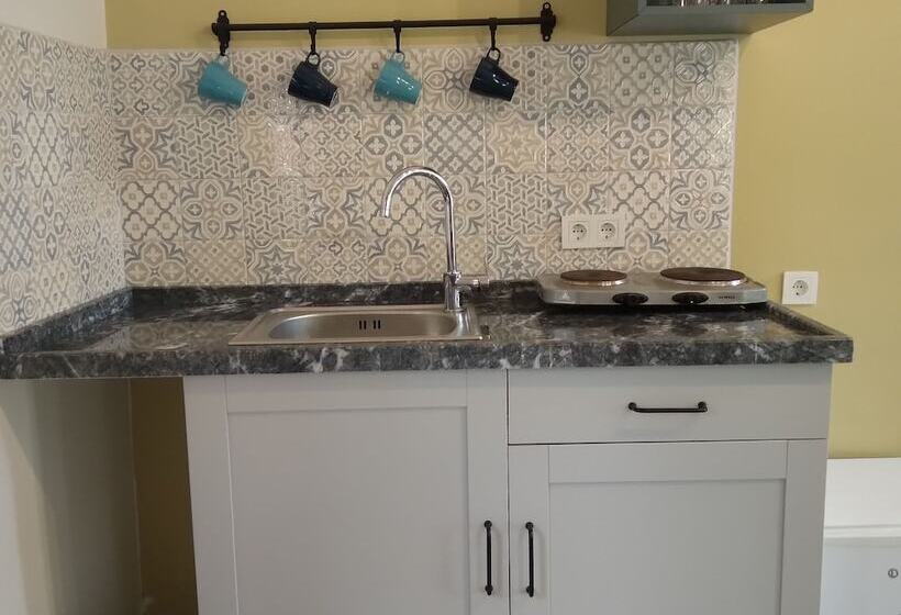 Botanika Hotel Sapanca