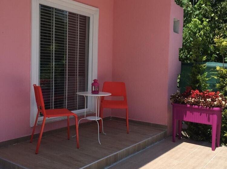 Botanika Hotel Sapanca