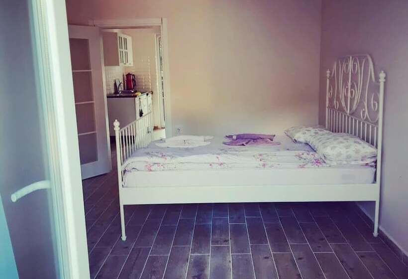 Botanika Hotel Sapanca