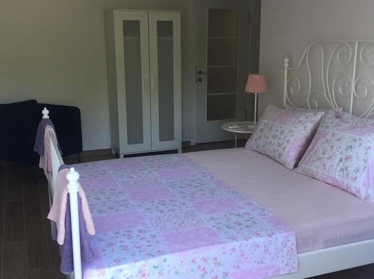 Botanika Hotel Sapanca