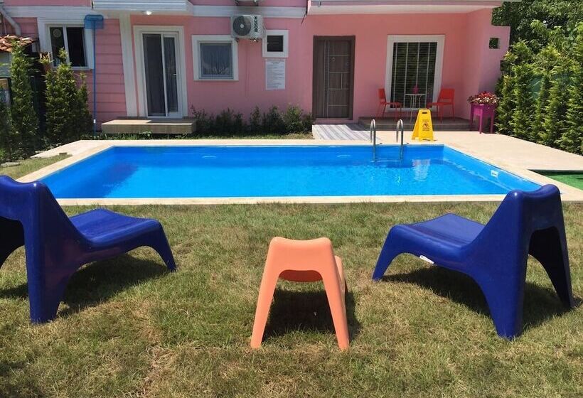 Botanika Hotel Sapanca