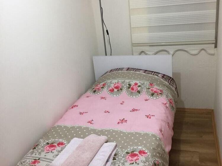 Botanika Hotel Sapanca