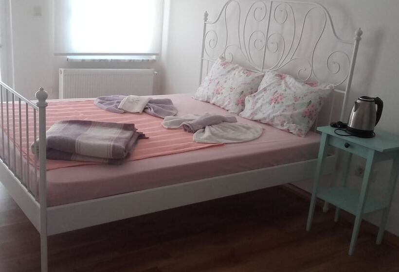 Botanika Hotel Sapanca