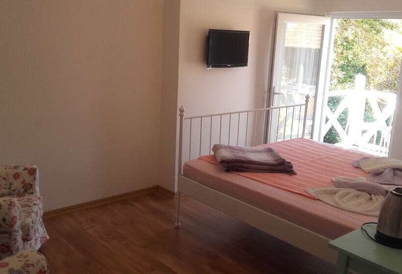 Botanika Hotel Sapanca