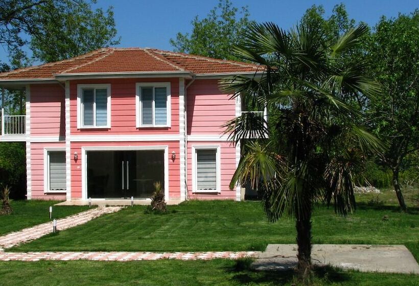 Botanika Hotel Sapanca