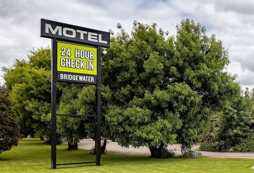 Bridgewater Motel
