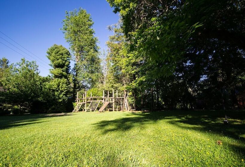 Cabañas Playa Linda