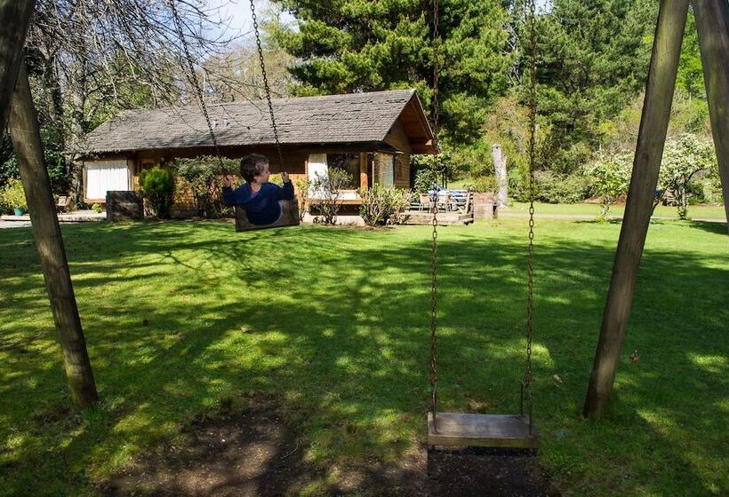 Cabañas Playa Linda