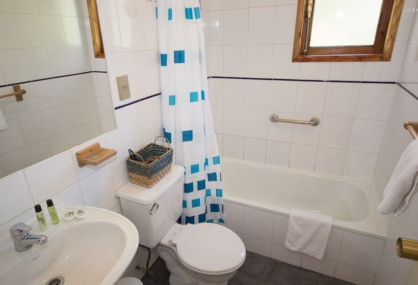 Cabañas Playa Linda