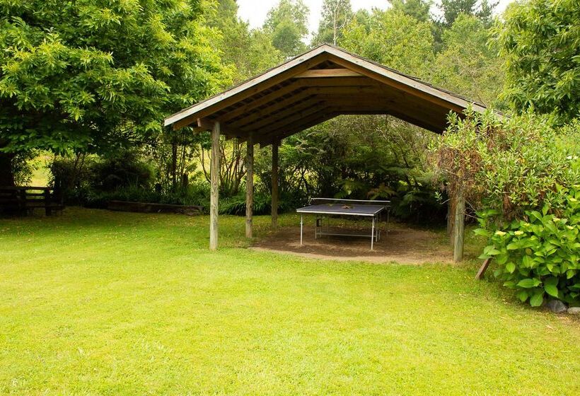 Cabañas Playa Linda