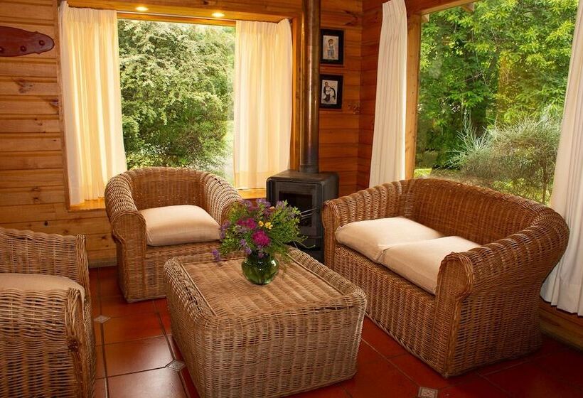 Cabañas Playa Linda