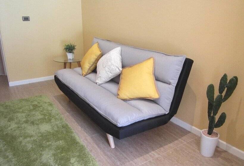 Cajon Del Maipo Lodge