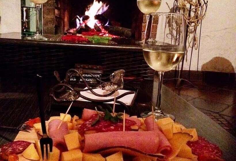 Casa Agrreste Bed & Breakfast