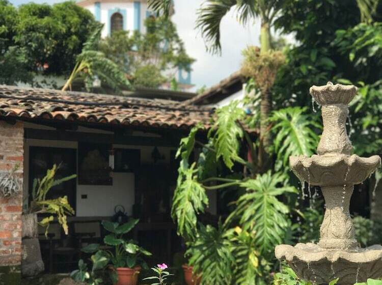 Casa De Graciela   Hotel Boutique