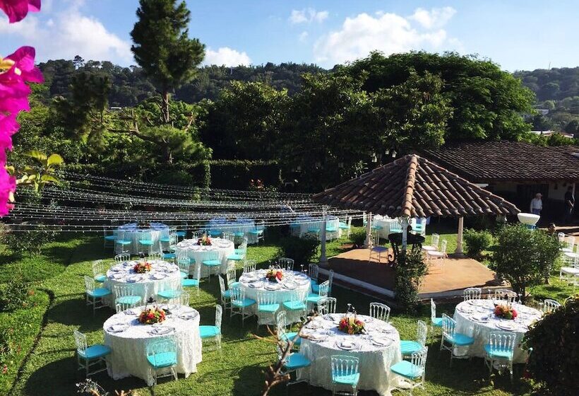 Casa De Graciela   Hotel Boutique