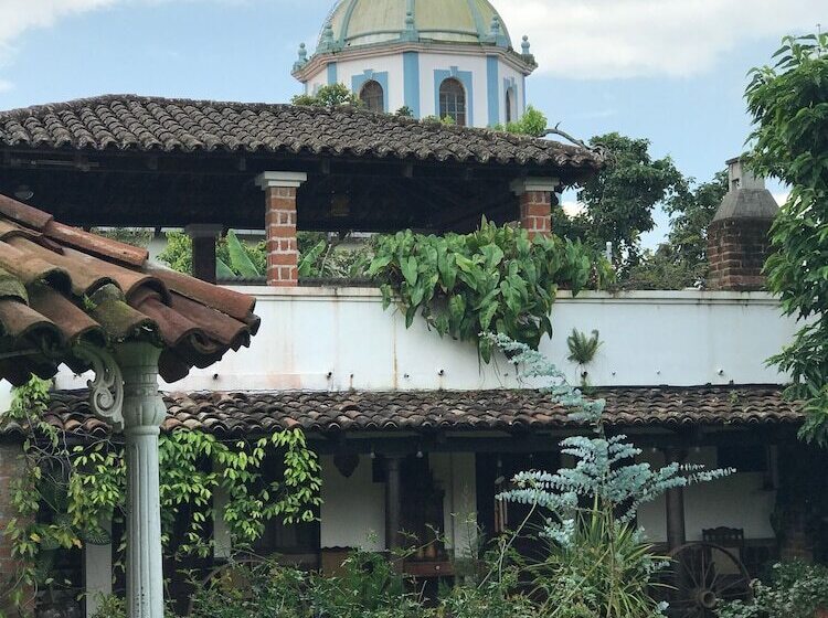 Casa De Graciela   Hotel Boutique