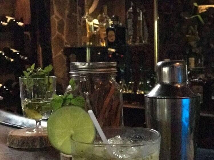 Casa De Graciela   Hotel Boutique