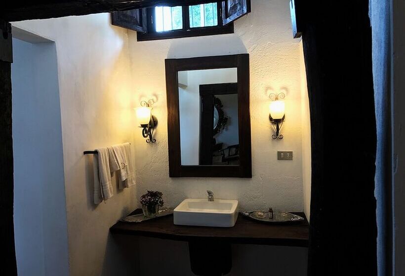 Casa De Graciela   Hotel Boutique