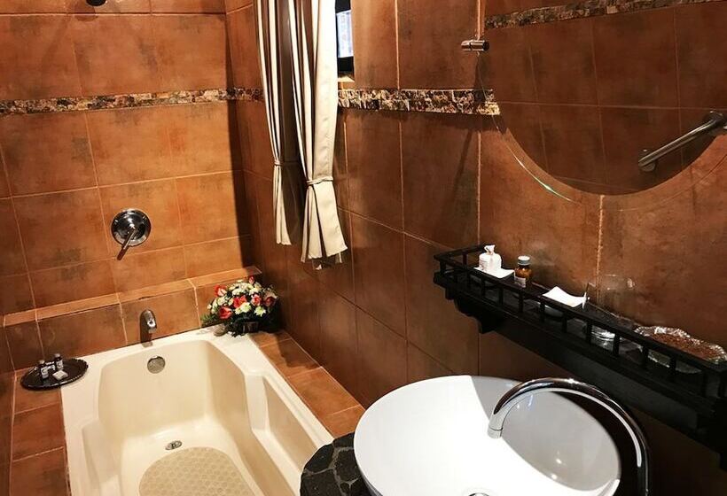 Casa De Graciela   Hotel Boutique