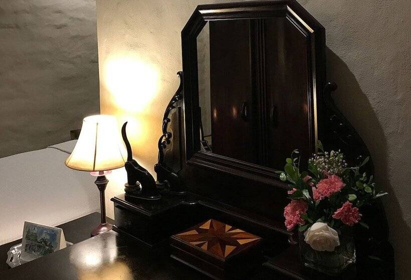 Casa De Graciela   Hotel Boutique