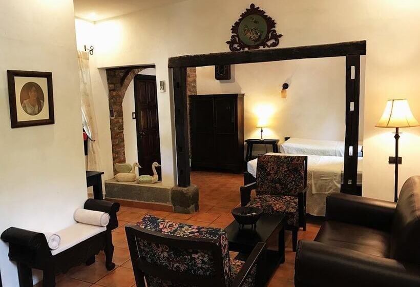 Casa De Graciela   Hotel Boutique