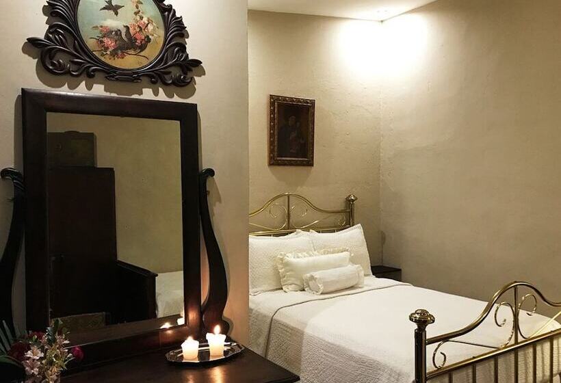 Casa De Graciela   Hotel Boutique