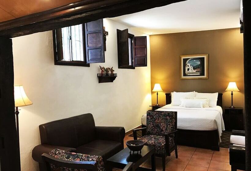 Casa De Graciela   Hotel Boutique