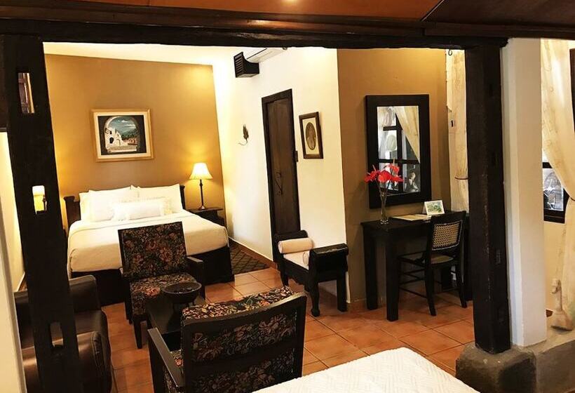 Casa De Graciela   Hotel Boutique