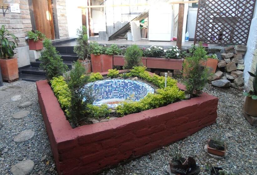 Casa Lleras Hotel Boutique