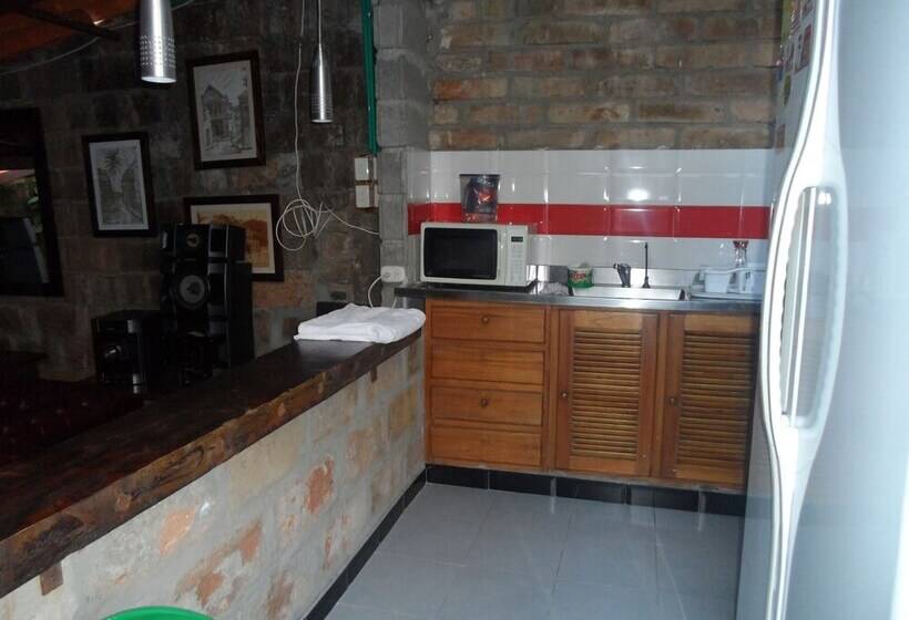 Casa Lleras Hotel Boutique