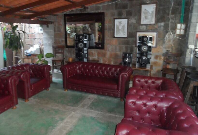 Casa Lleras Hotel Boutique