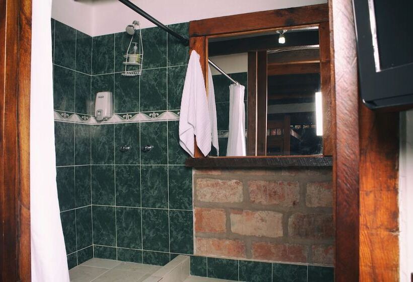 Casa Lleras Hotel Boutique