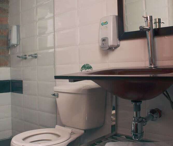 Casa Lleras Hotel Boutique