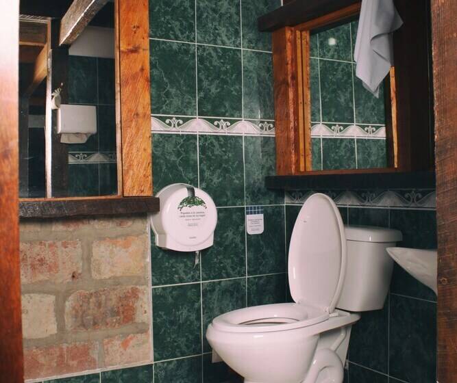 Casa Lleras Hotel Boutique